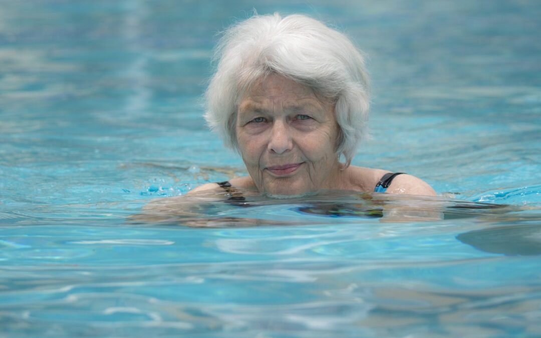 Vieillir en bonne santé